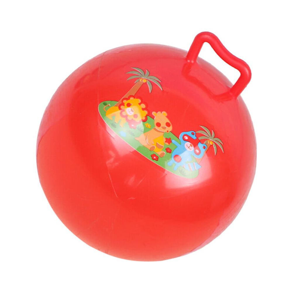 1PC Inflatable Bounce Hopper Ball H58609