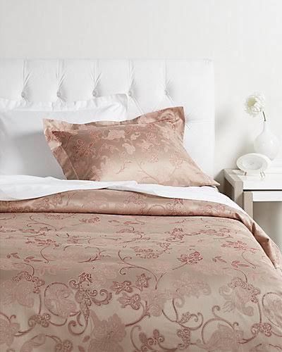 King Duvet Cover 106x92 W8724