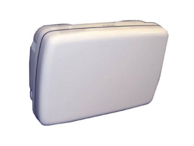 9.5x22 Pedestal Guard O7026