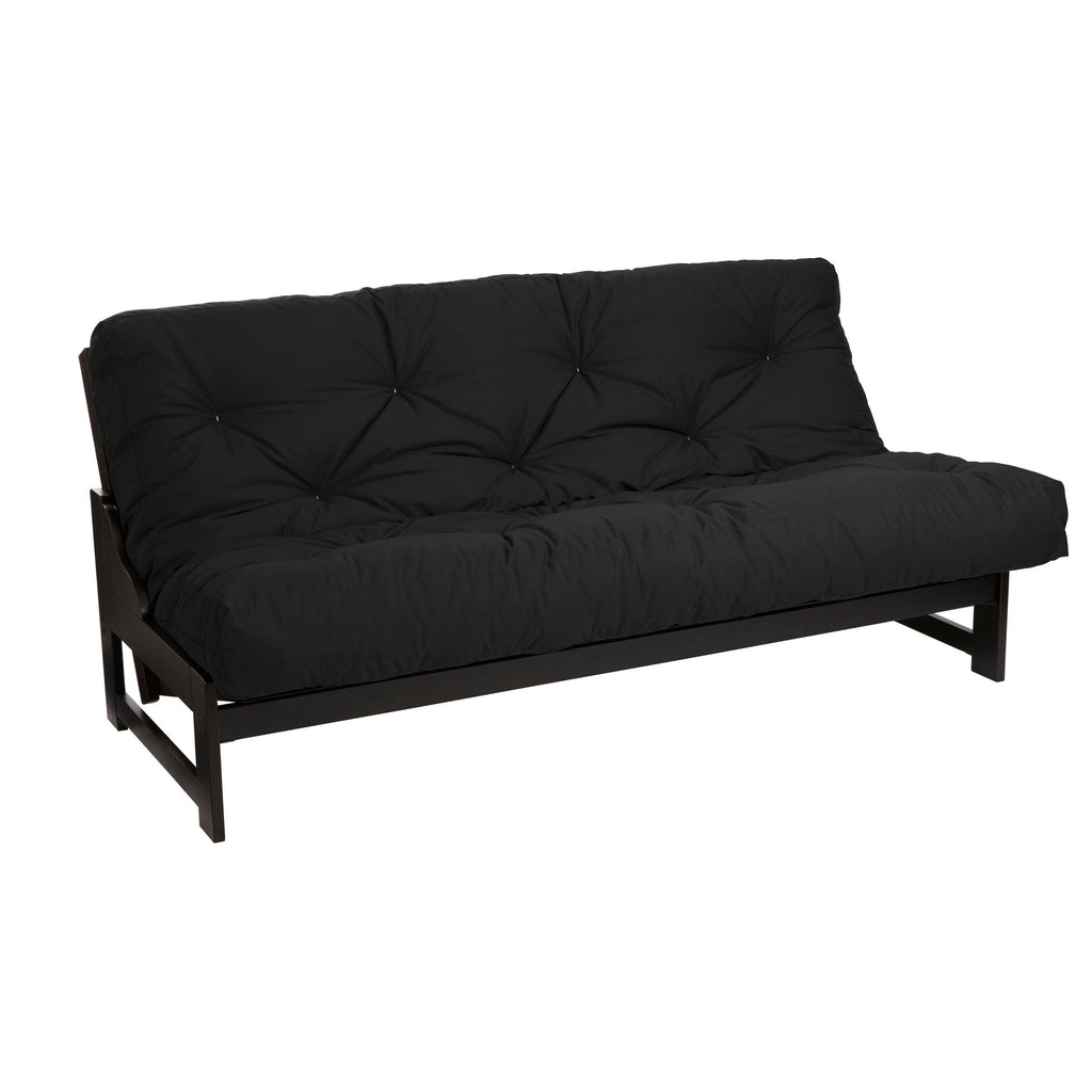 Cotton Queen 6-Inch Futon Mattress R772
