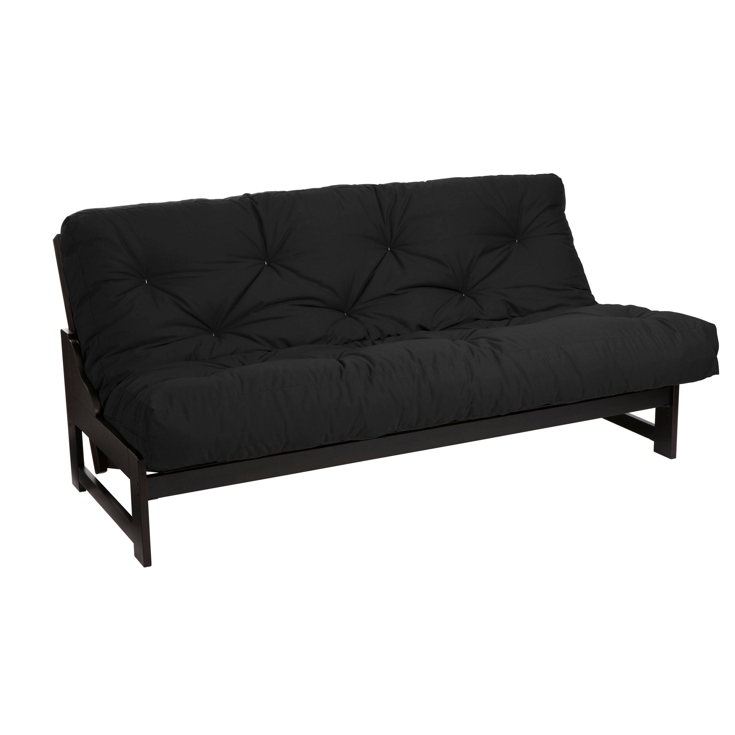 Cotton Queen 6-Inch Futon Mattress R772