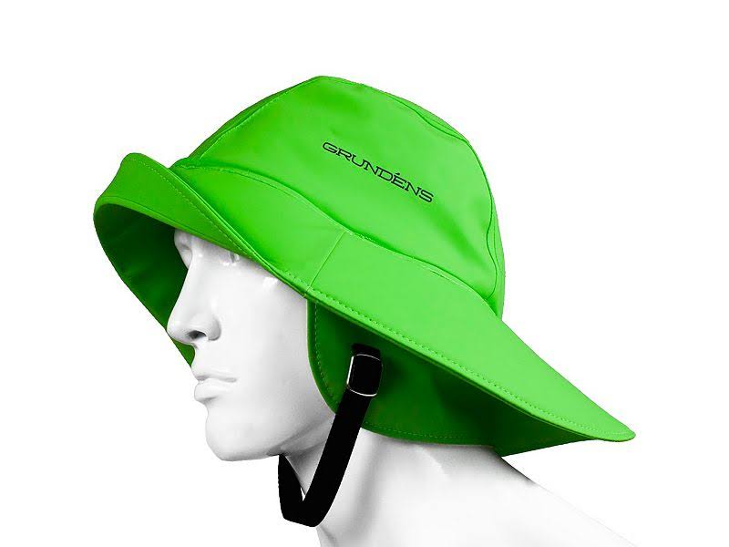 Seattle Green Sou&wester P74347