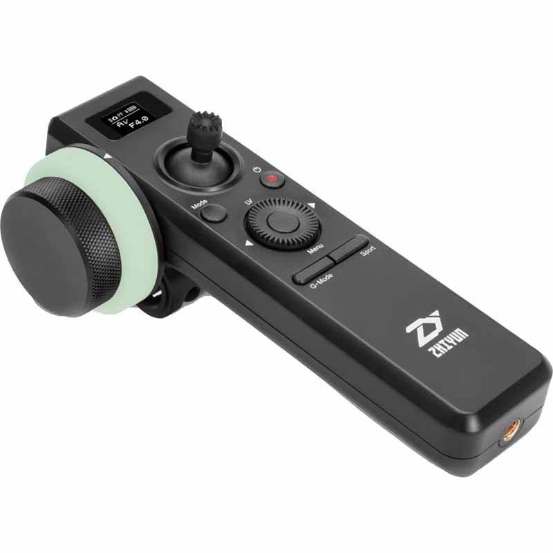 Remote Control for Crane 2 S287147