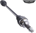 Front Left/Right CV Axle Pack of 2 W437