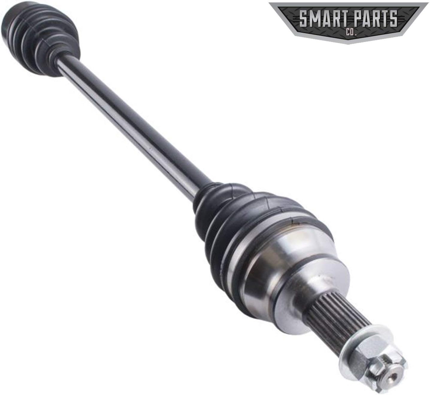 Front Left/Right CV Axle Pack of 2 W437