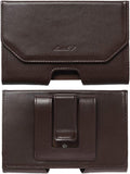 Surface Duo 2 Case, PU Leather Case Cover, Man Pack of 2 H3772