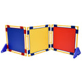 Square PlayPanel Set Y795427