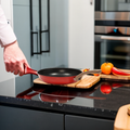 11" Nonstick Frying Pan Skillet D17169