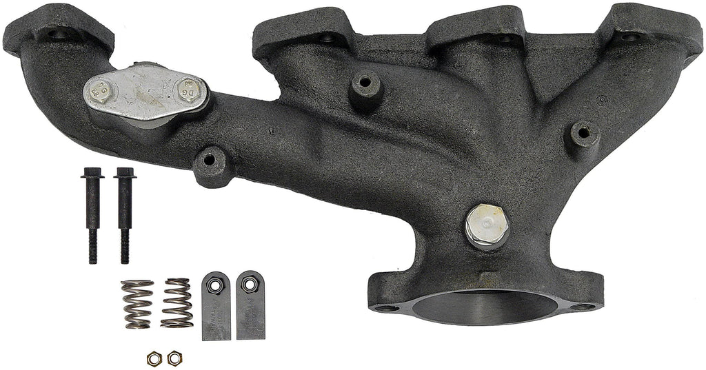 Exhaust Manifold C289