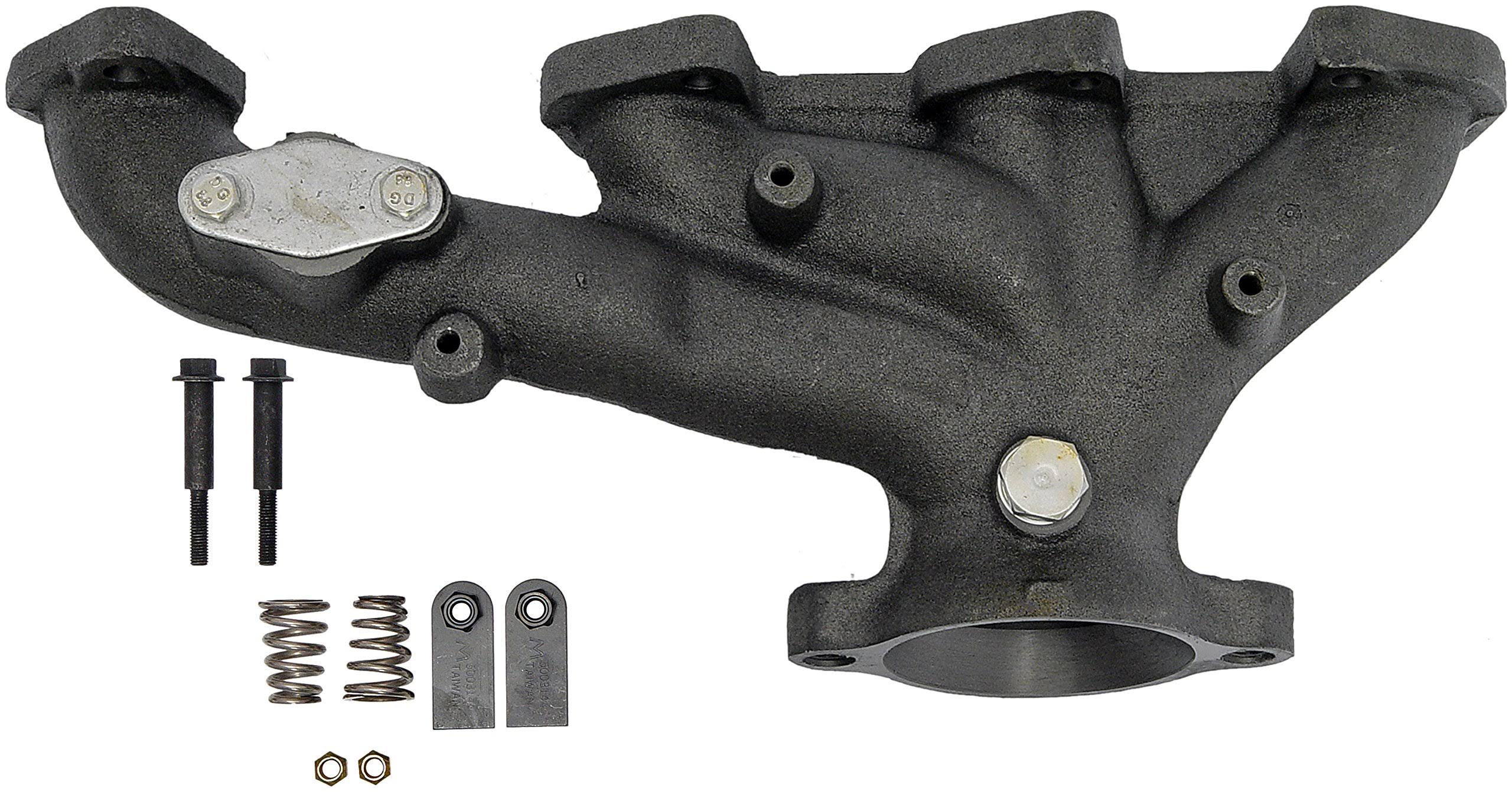 Exhaust Manifold C289