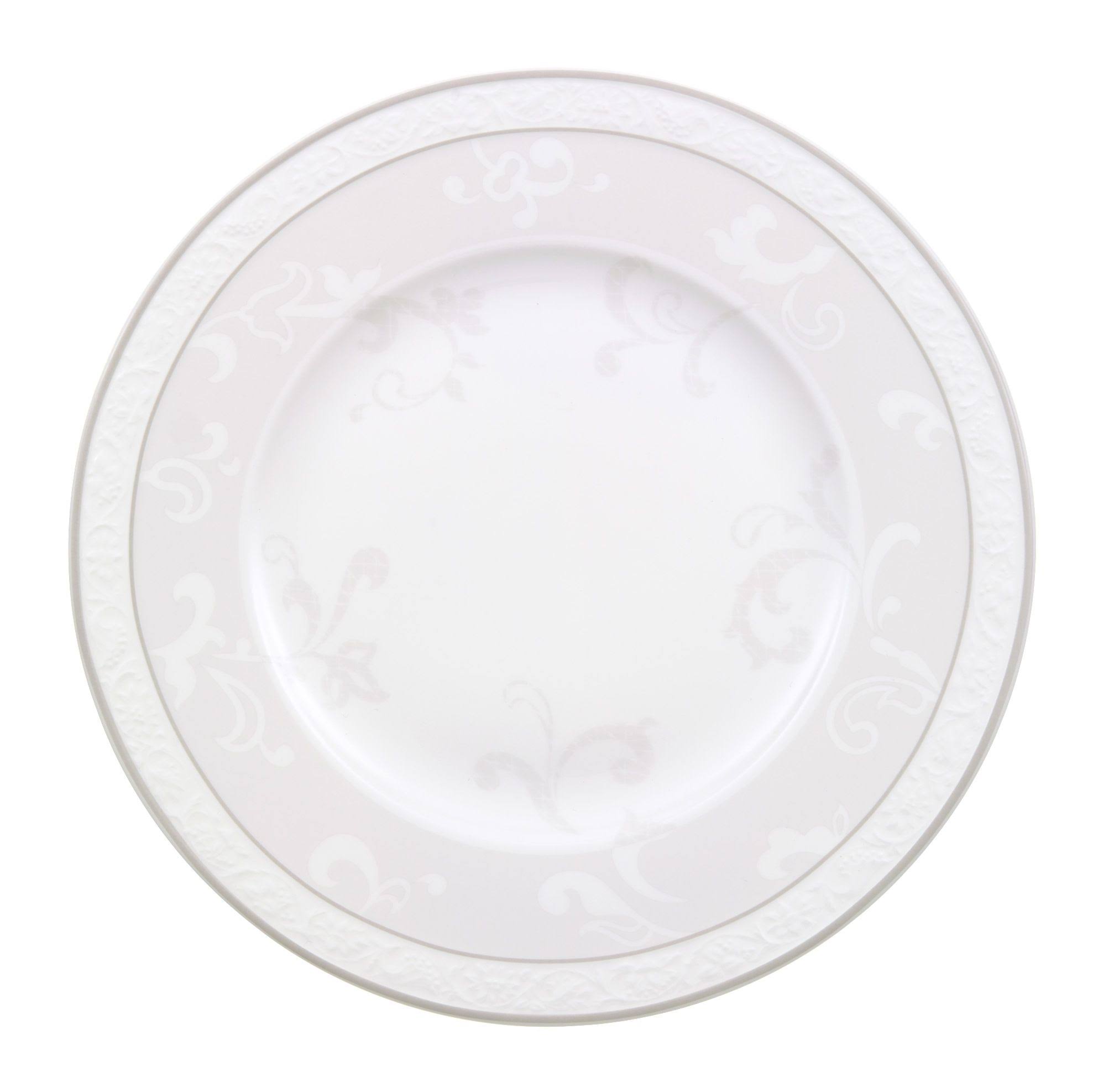 Gray Pearl 22 cm Salad Plate J7828