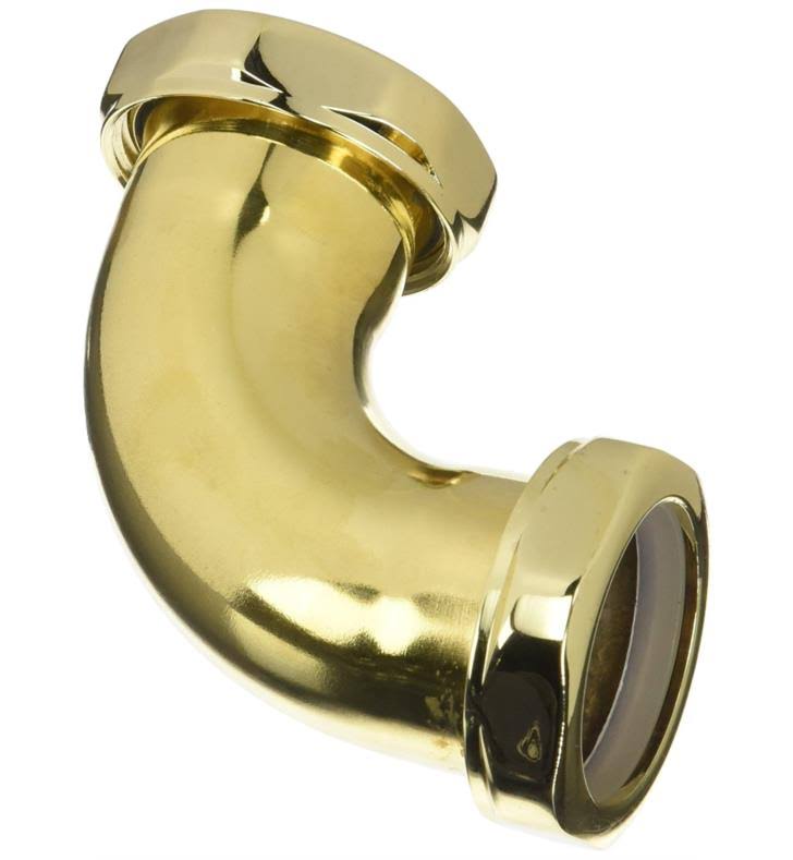 90 Degree Slip Elbow A84615