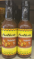 5 oz Habanero Pepper Sauce, Bundle of 2 P6263