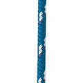 Solid Blue 9/16in (14mm) 130 Feet Rope L672461