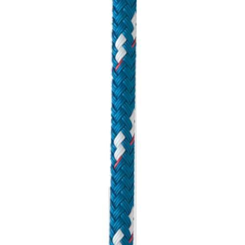 Solid Blue 9/16in (14mm) 130 Feet Rope L672461