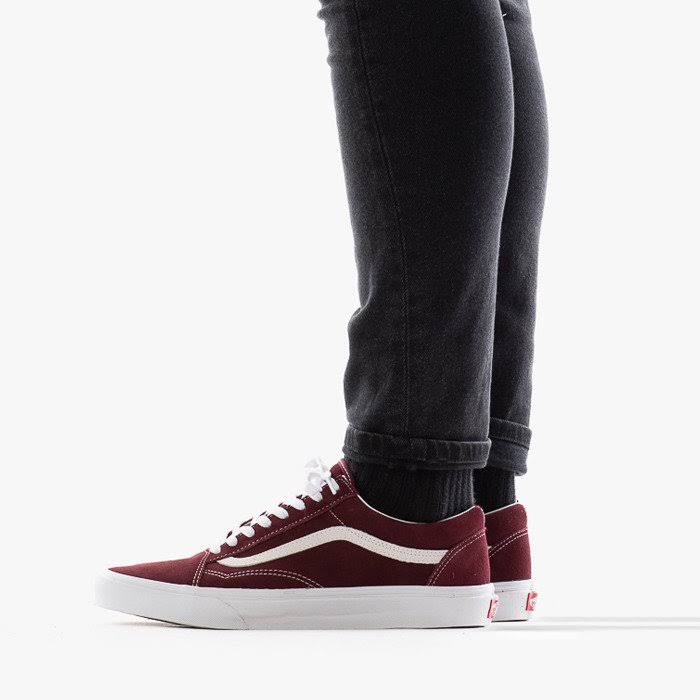 Suede Old Skool Shoes T68292