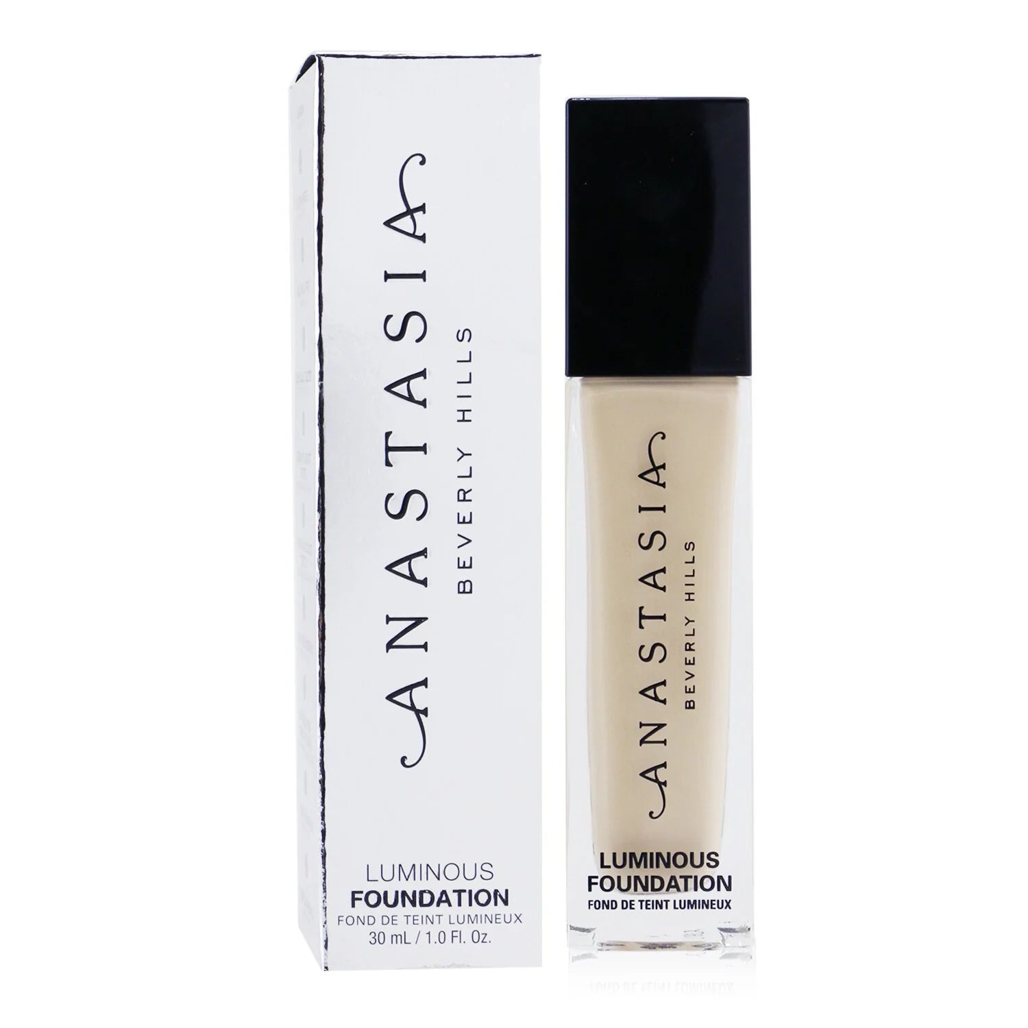 Luminous Foundation 30ml/1oz F260