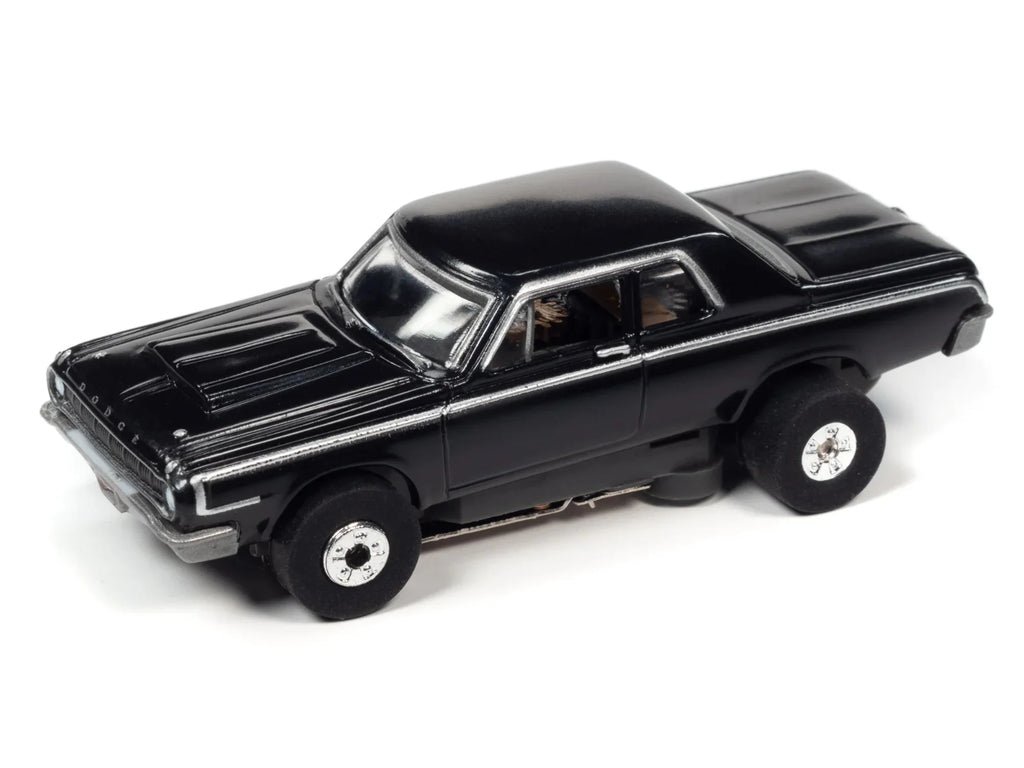 1964 Dodge 330 HO Scale Slot Car G4260