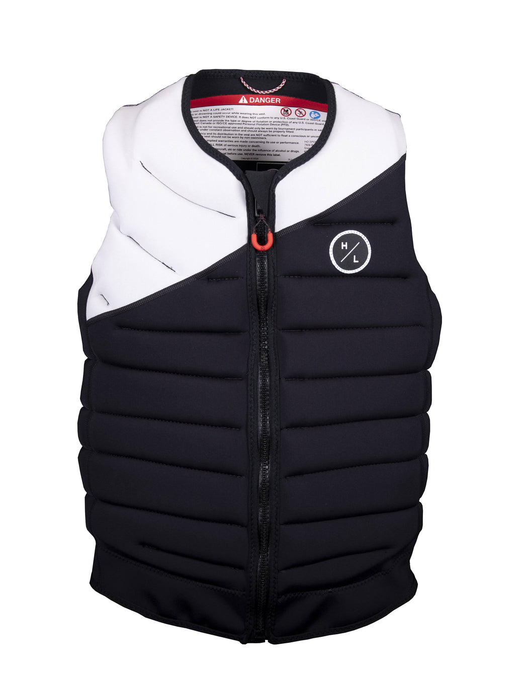 Comp Vest T7585