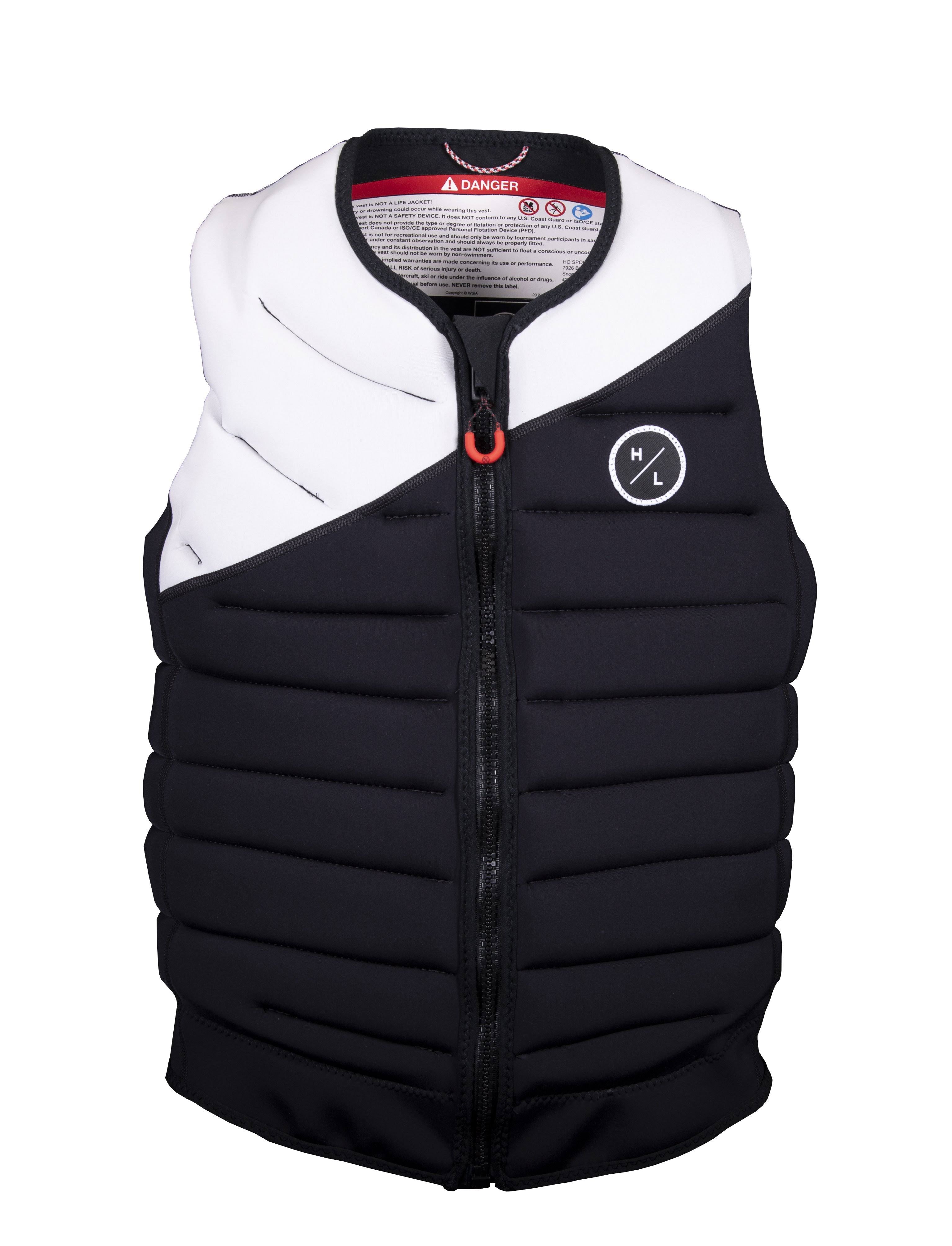 Comp Vest T7585