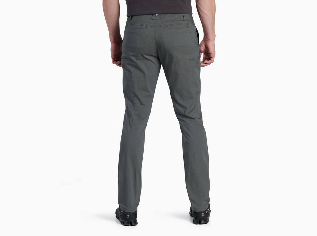 Carbon Tapered Chino Pants W318039