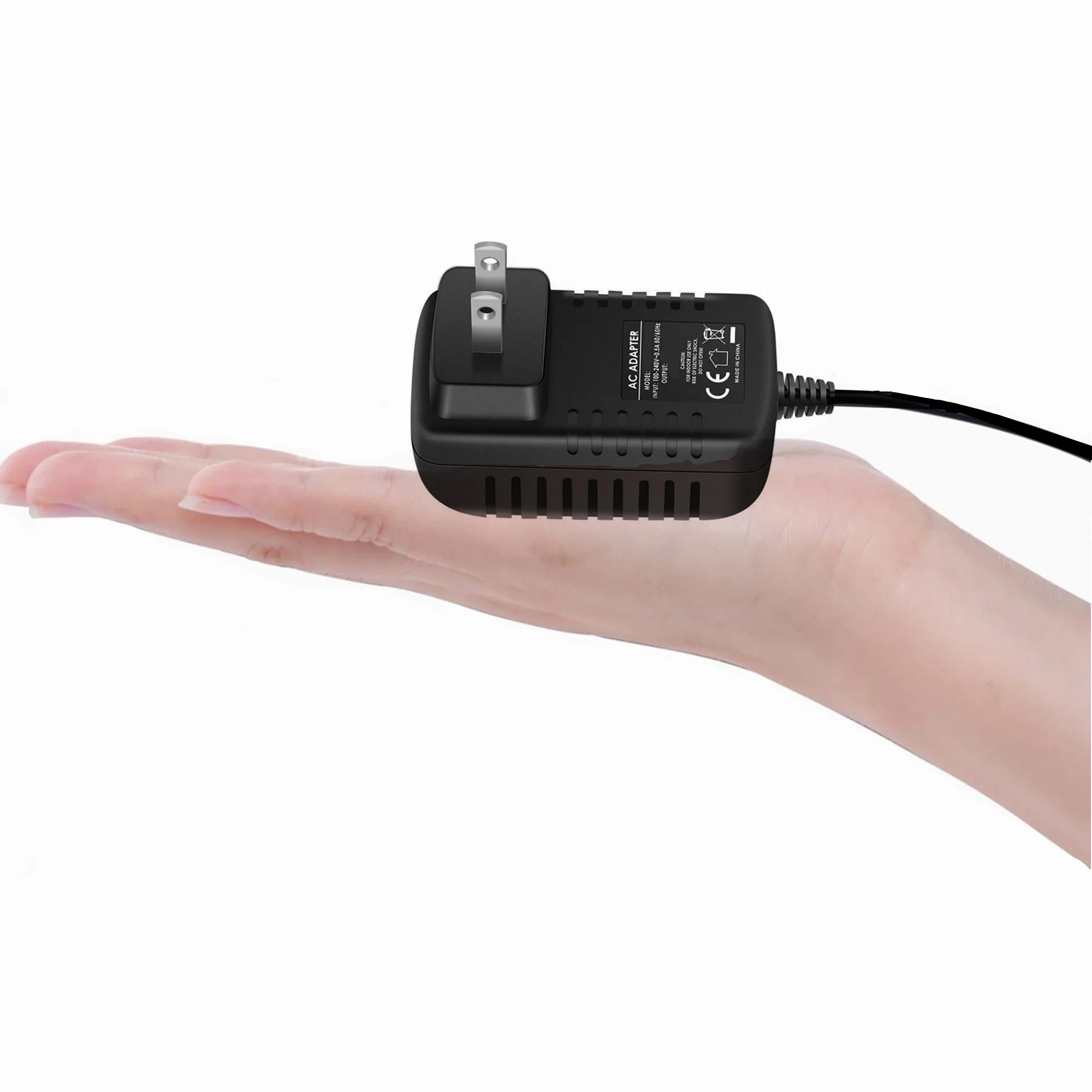 AC Power Adapter for Battery Charger B439991