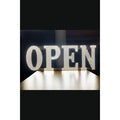 LED Open Sign L772378