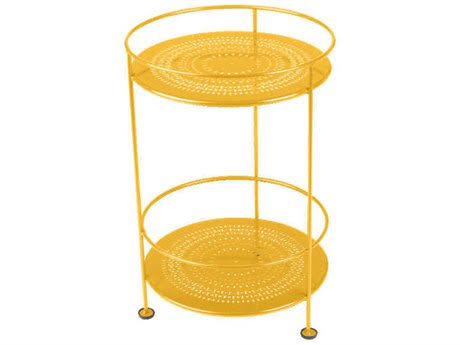 Poppy Side Table U498
