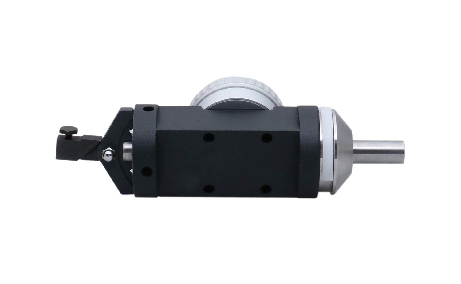 Co-Ax Indicator with Yellow Dialing Face F743