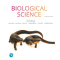Biological Science Hardcover B67434