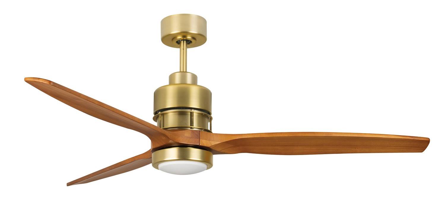 52x22 Ceiling Fan with Light Kit L579781