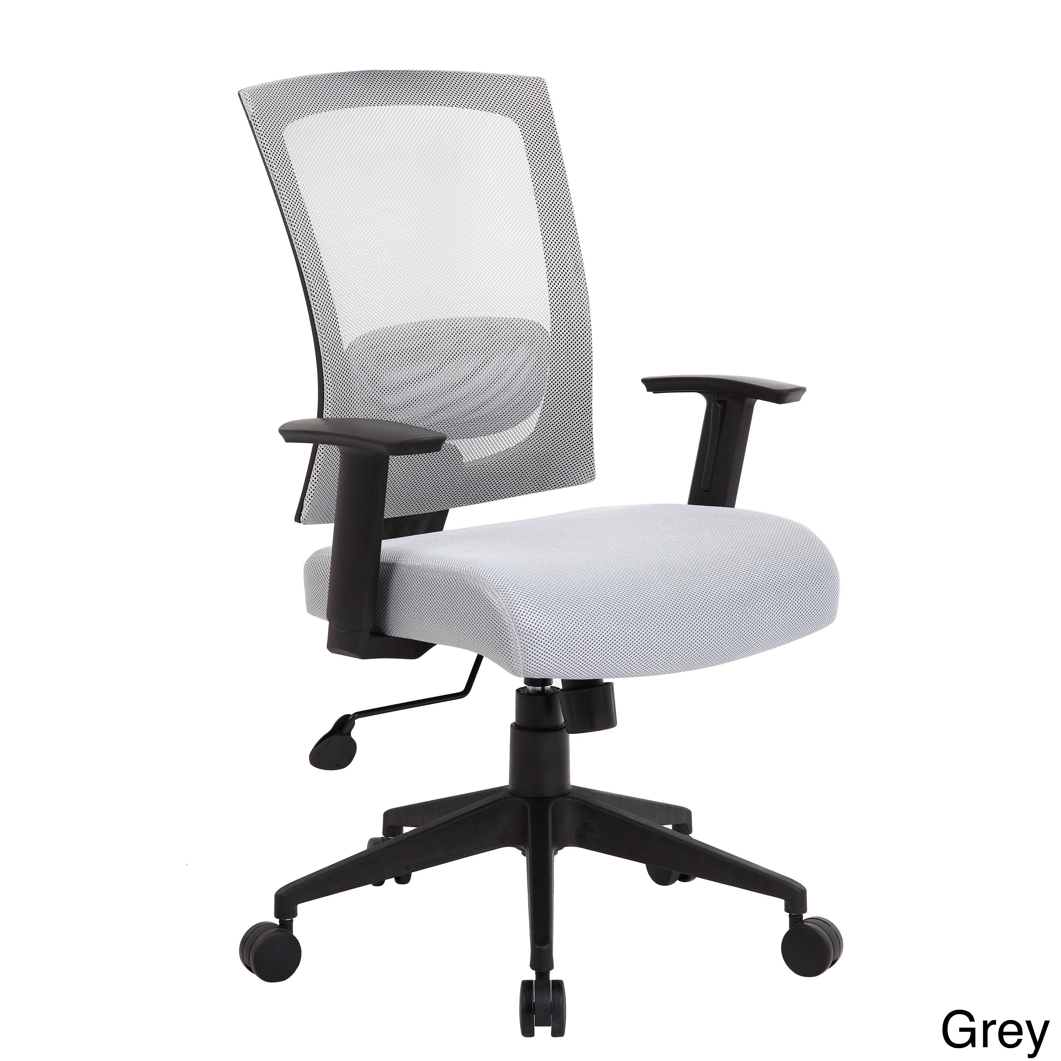 Mesh Back Task Chair Y844496