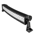 Curved Off-Road LED Light Bar 100W 9,600 Lumens V3231
