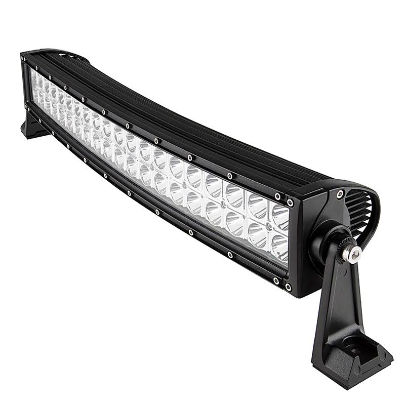 Curved Off-Road LED Light Bar 100W 9,600 Lumens V3231