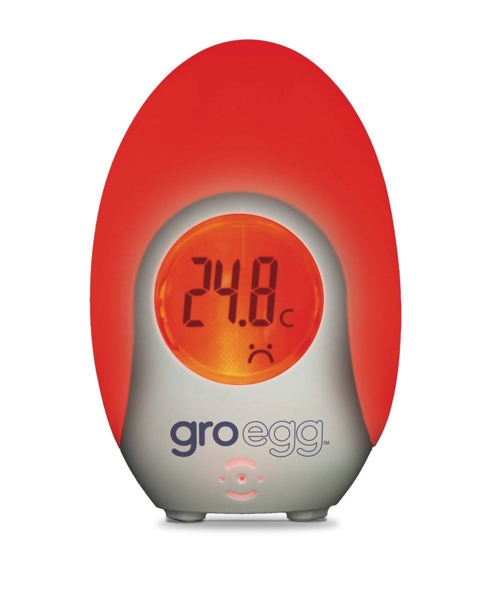 GroEgg Thermometer L930079