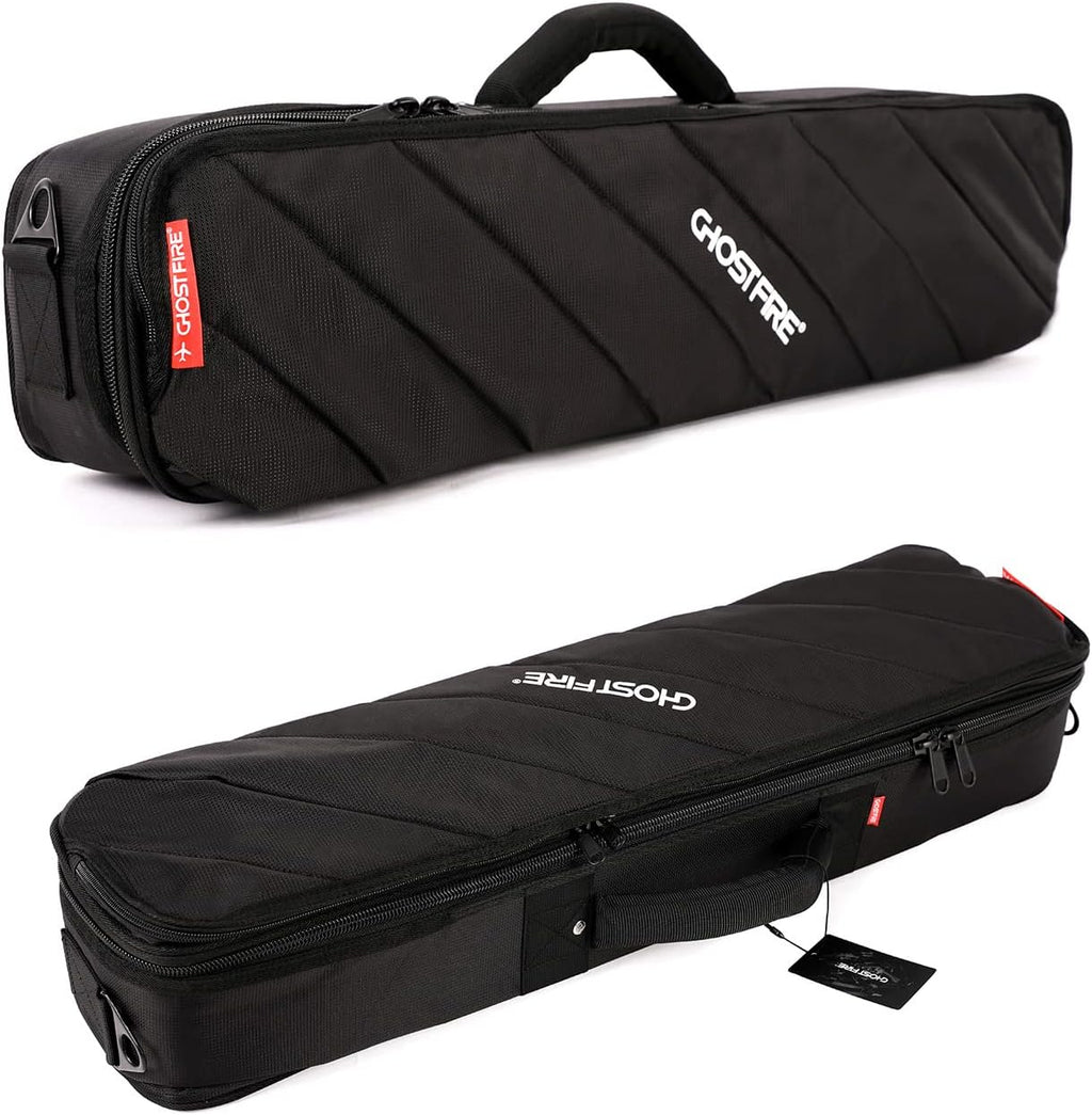 Aluminum Alloy Effect Pedalboard with Carry Bag D214