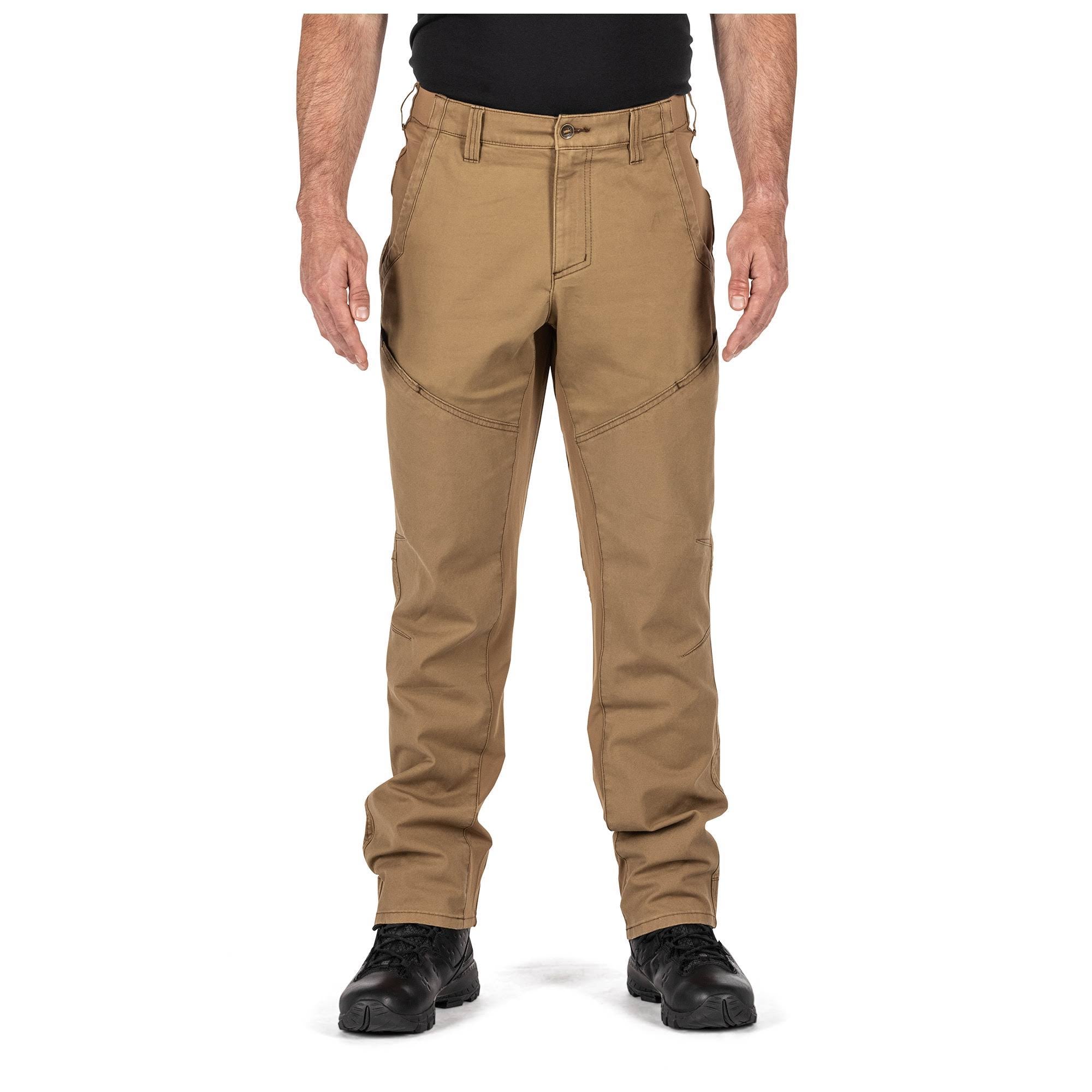 Mens Quest Pant X7284