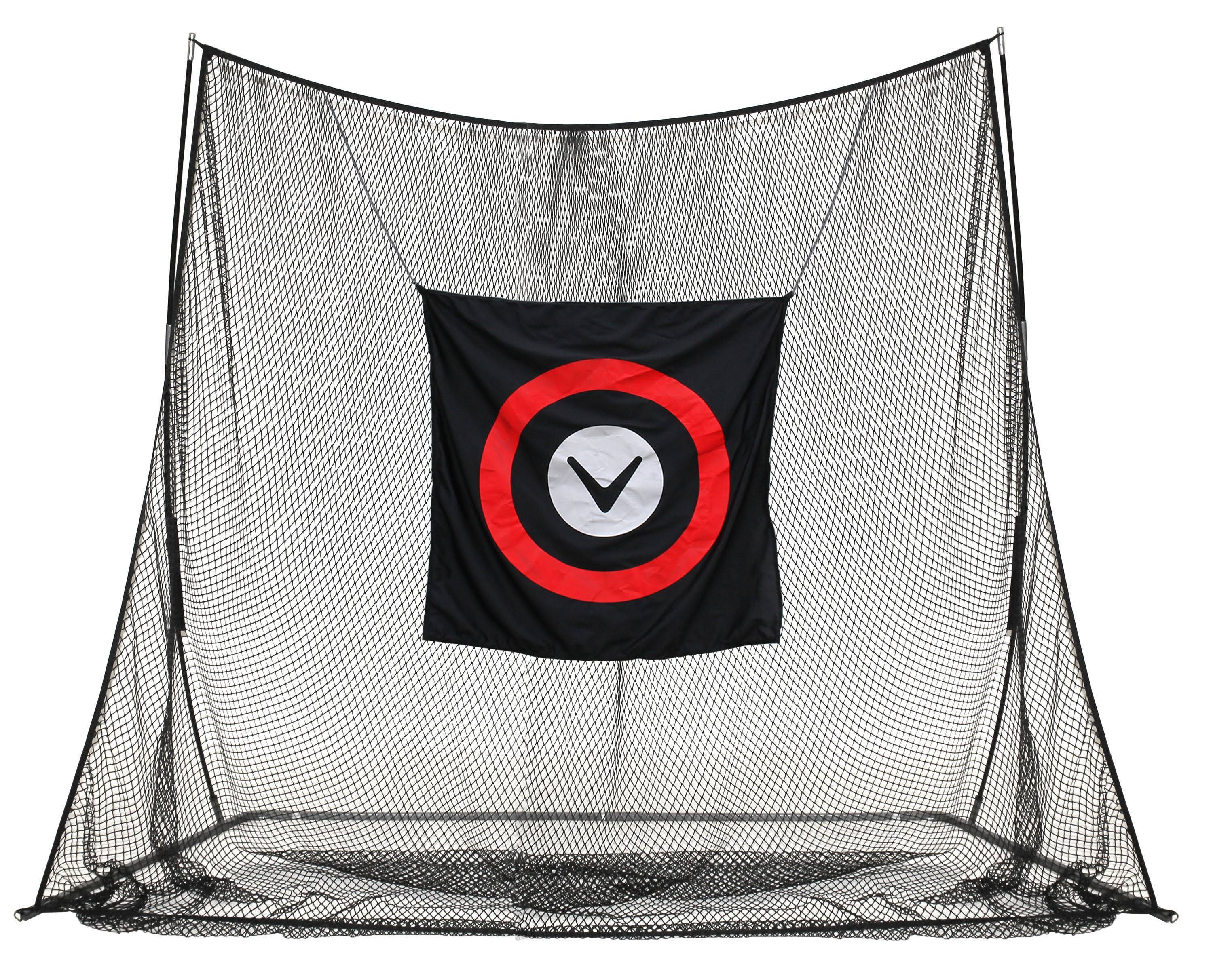 8ft x 10ft Hitting Net R6716