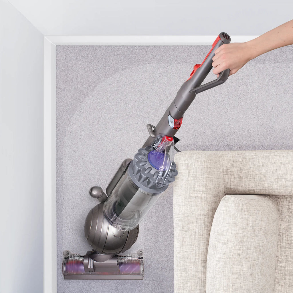 Iron Upright Vacuum T235