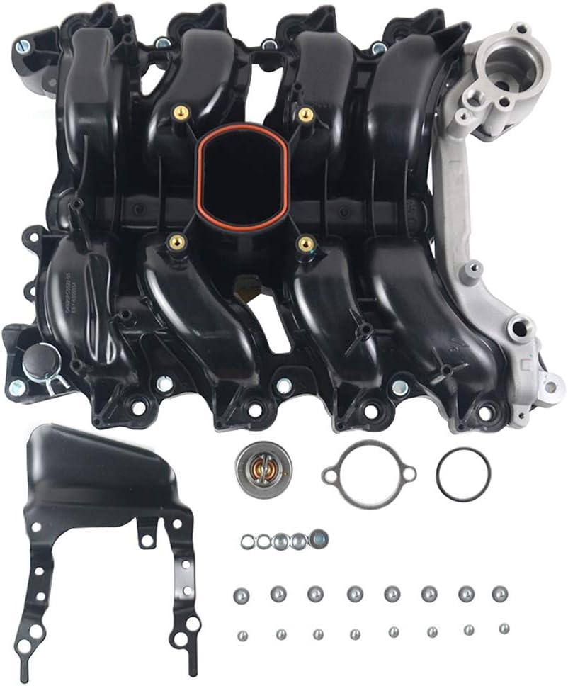 Upper Intake Manifold with Gaskets for V8 4.6L Z253