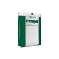 Abri-Let Booster Pads, Maxi Absorbency, Case/120 W982646