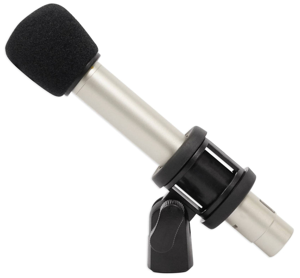 Pencil Condenser Microphones (Pair) Q82500