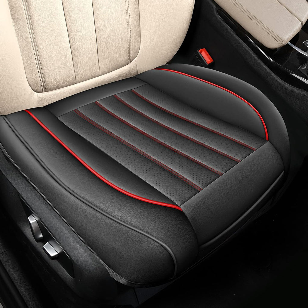 1PC Pu Car Seat Cover Front Seat Protector Pack of 2 Y20016