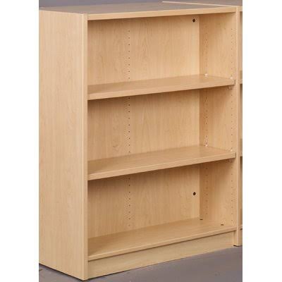 Library Standard Bookcase R823