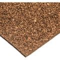 Cork Buna-N Rubber Blend Sheet - Medium - 3/16 K792