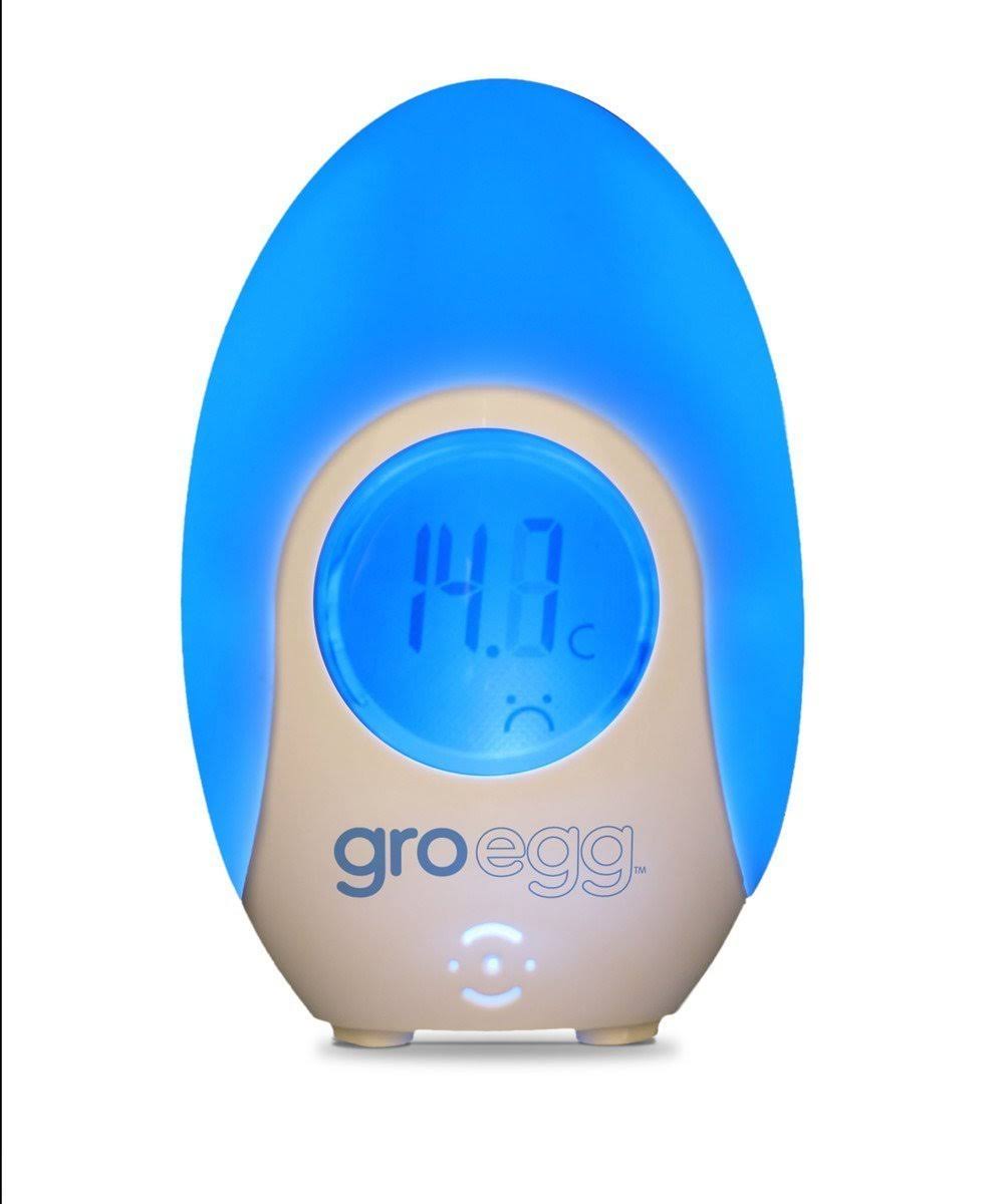 GroEgg Thermometer L930079