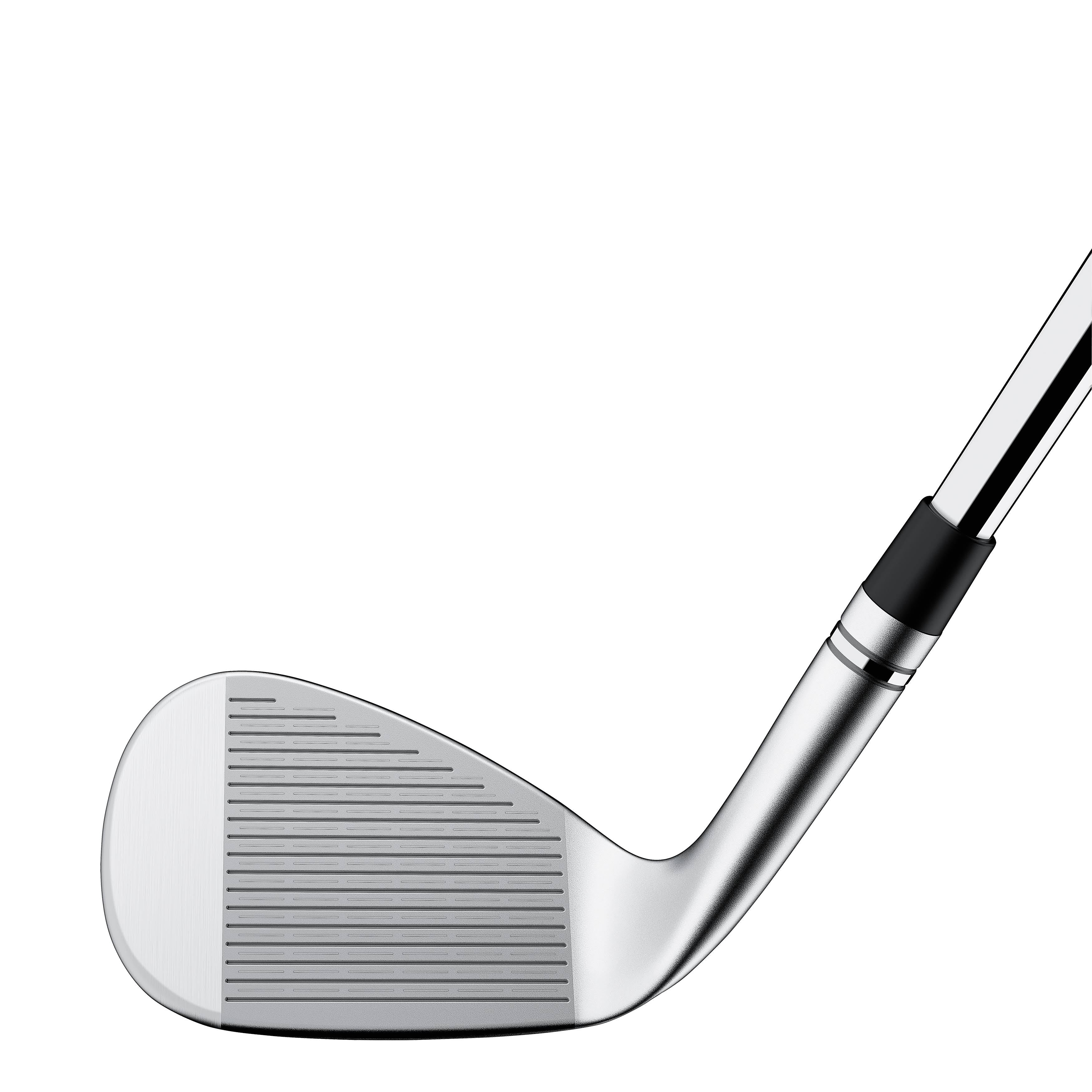 Chrome Wedge I679