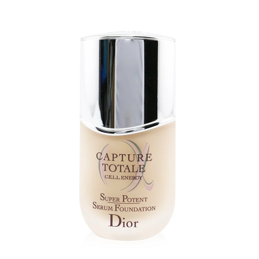 Serum Foundation SPF 20 - # 4N Neutral 30ml/1oz J455236