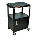 26x22 AV Cart W693930