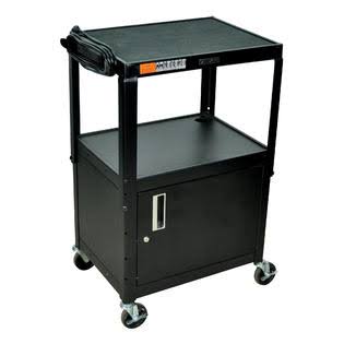 26x22 AV Cart W693930